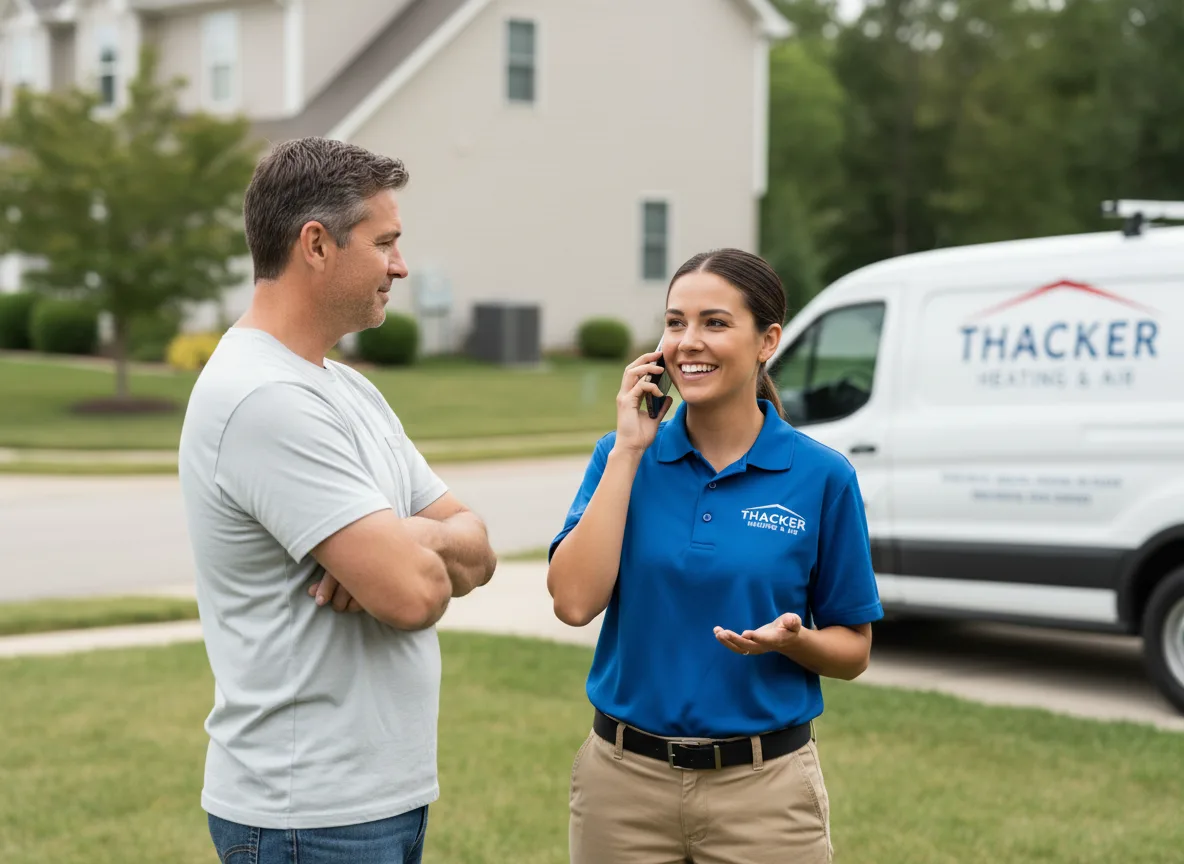 Ac Repair Okatie, SC FAQs